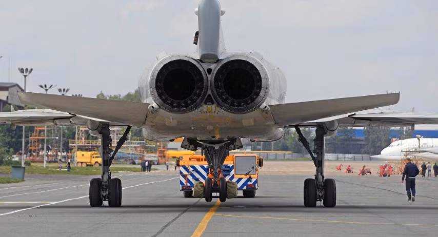 Báo chí tại Moskva nhấn mạnh, vào đầu năm nay Nga đã nâng cấp đường băng và sân đỗ của căn cứ không quân Hmeimim, cho phép oanh tạc cơ Tu-22M3 có thể triển khai thường trực, đây là yếu tố thuận lợi cho việc tung phương tiện này vào chiến trường Idlib.