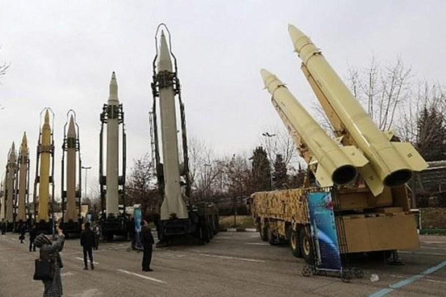 "Mỹ đang rất lưu tâm đến lực lượng tên lửa Iran", ông Khamenei nhận định.