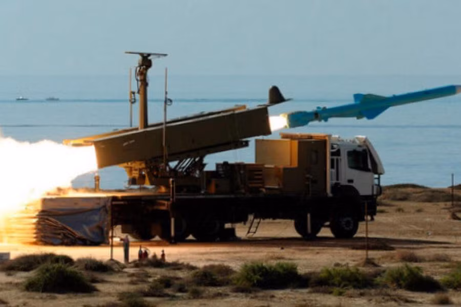 Chỉ huy IRGC cho biết thêm, tên lửa của Iran nằm trong số những hệ thống tên lửa tốt nhất thế giới.