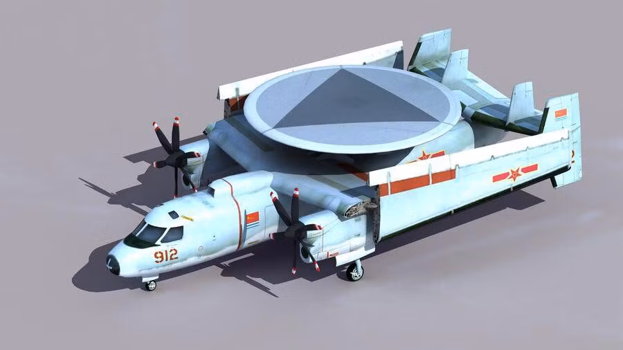 Ông Jon Grevatt, chuyên gia về châu Á - Thái Bình Dương của tạp chí Janes, cho biết radar AESA cho phép KJ-600 phát hiện và theo dõi mục tiêu ở phạm vi lớn, nâng cao nhận thức tình huống và hiểu rõ hơn về mối đe dọa sắp tới.