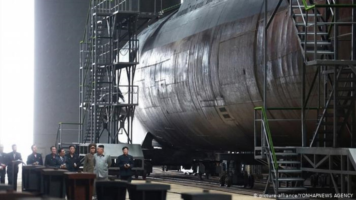 Về cơ bản, có thể khẳng định đội tàu ngầm của Triều Tiên có chất lượng không cao. Các tàu ngầm này chủ yếu là lớp cũ, đã ra đời từ lâu với khả năng tác chiến kém cỏi nếu so với thời điểm hiện tại.