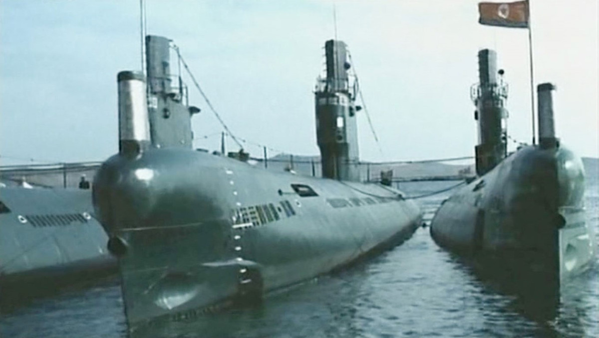 Chưa kể tới việc, các tàu ngầm cỡ nhỏ của Triều Tiên còn là phương tiện cực kỳ thích hợp, để thực hiện các nhiệm vụ mang biệt kích đổ bộ vào lãnh thổ Hàn Quốc từ đường biển.