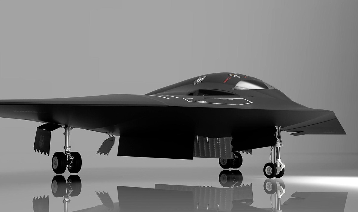 B-2 dù được đánh giá cao trong tác chiến tuy nhiên chi phí chế tạo và vận hành quá đắt đỏ.