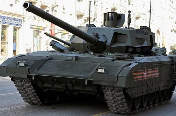 Báo chí Nga cho rằng xe tăng T-14 Armata tối tân chưa thể được nhà sản xuất bàn giao cho quân đội nước này vào cuối năm 2021 như những gì đã cam kết cách đây chỉ gần 1 tháng.