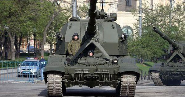 Việc tích hợp tổ hợp pháo tự hành này vào Hệ thống kiểm soát chiến thuật thống nhất của quân đội Nga giúp duy trì liên lạc và chỉ định mục tiêu đối với tất cả các lực lượng và phương tiện được trang bị phức hợp như vậy.