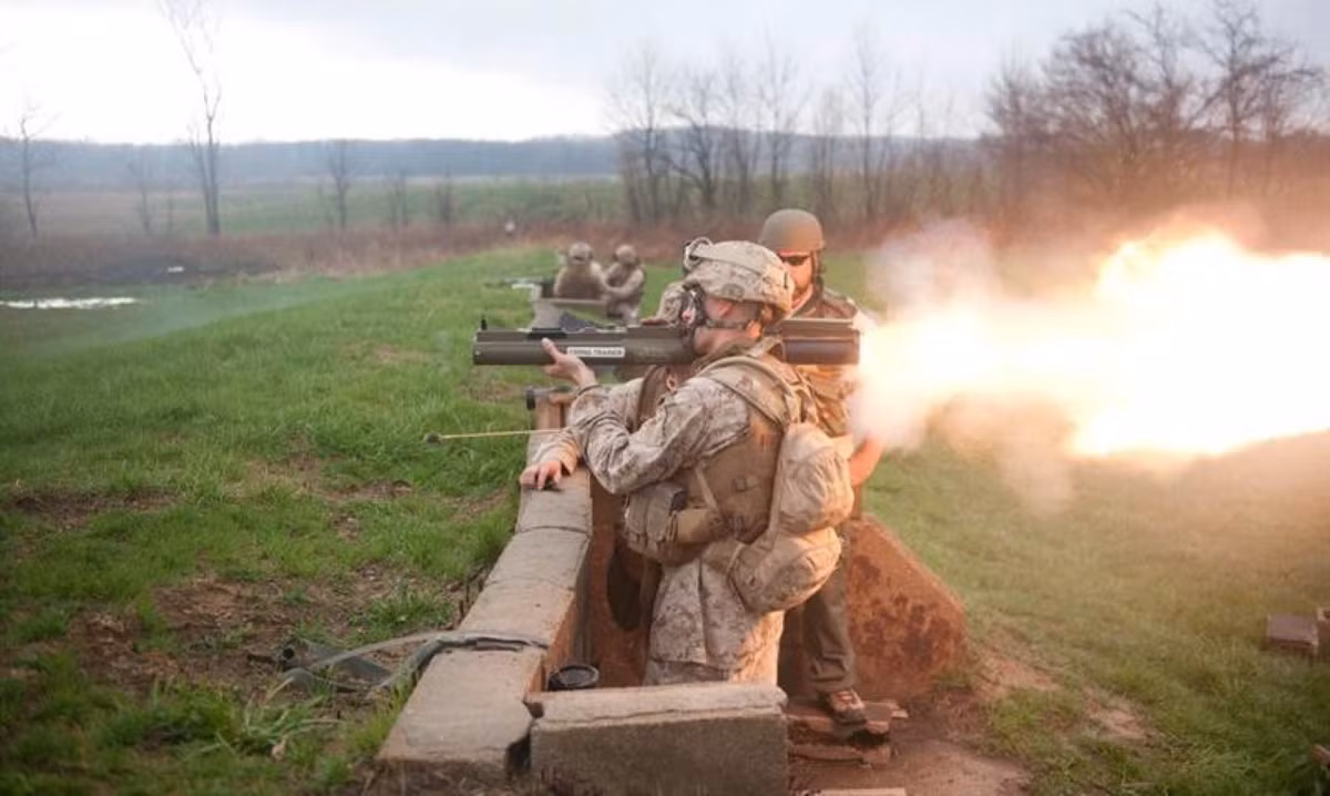 "Số vũ khí này sẽ được ưu tiên trang bị cho những đơn vị gần với Kaliningard của Nga", Bộ Quốc phòng Lithuania cho biết trong tuyên bố.