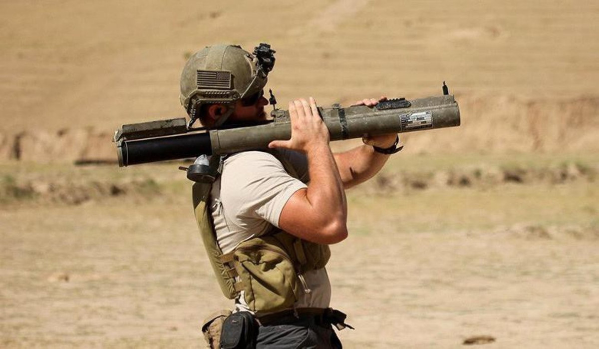 M72 LAW tuy ra đời từ thời Chiến tranh Việt Nam, tuy nhiên nhờ trọng lượng nhẹ, uy lực vừa phải, đây vẫn là loại vũ khí chống tăng thiết giáp cực hiệu quả.