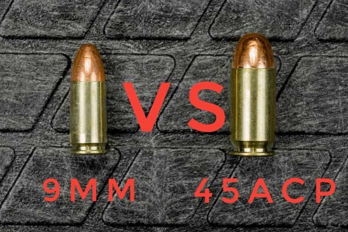 Súng sử dụng loại đạn .45 ACP là một trong những khẩu tiểu liên có sức công phá mạnh nhất Chiến tranh Thế giới thứ hai khi mà các loại tiểu liên khác hầu hết đều sử dụng cỡ đạn 9x19mm.