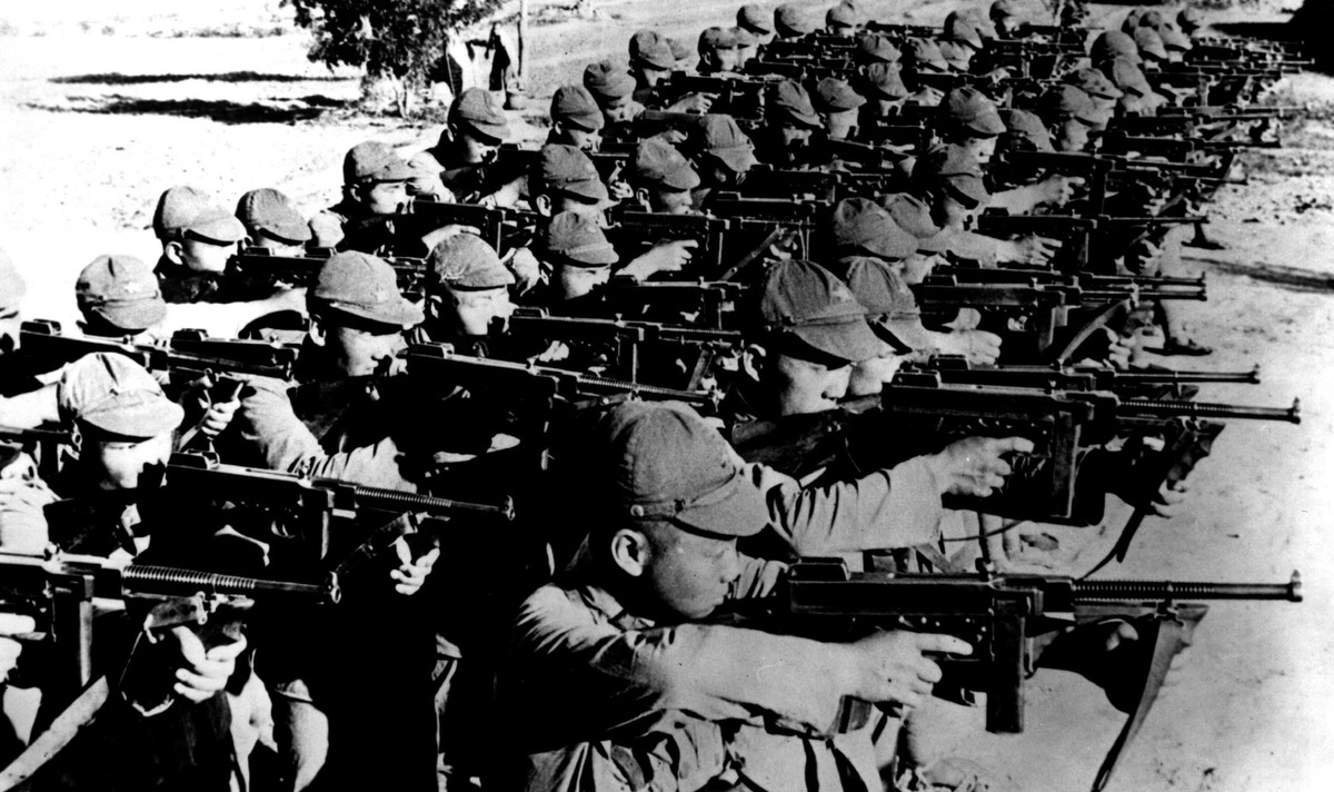 Kết quả thử nghiệm ban đầu đã khiến nhiều quan chức Mỹ ấn tượng với hỏa lực mà khẩu súng này mang lại.