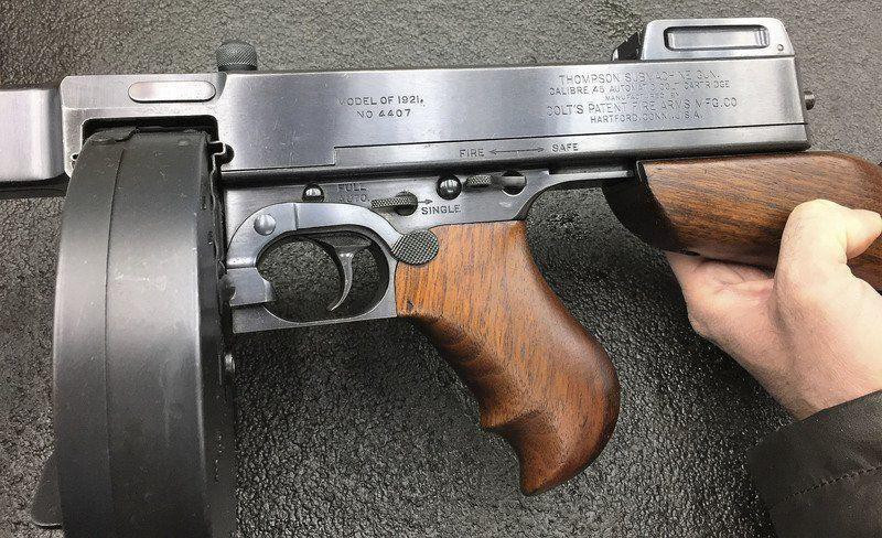 Mặc dù trong năm 1920 nó đã được sử dụng trong nhiều cuộc giao tranh trên thế giới, tuy nhiên giá cả đắt đỏ của nó đã không được nhiều nước ưa chuộng.