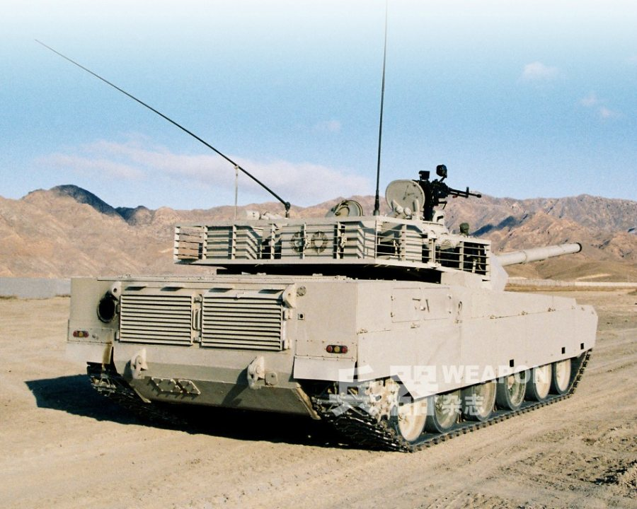 Được thiết kế và đưa vào sản xuất từ năm 2014 tới nay, VT-4 được coi là loại xe tăng hiện đại nhất, mới nhất và bí hiểm nhất thế giới tính tới thời điểm hiện tại.