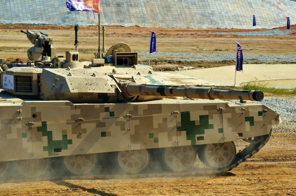 Thậm chí, giới quan sát quân sự của Mỹ còn cho rằng, số lượng xe tăng VT-4 sẽ tăng dần trong tương lai, khi nó thực sự chứng tỏ được thực lực của mình trong các cuộc thực chiến, và thu hút được sự quan tâm của nhiều quốc gia khác trên thế giới.