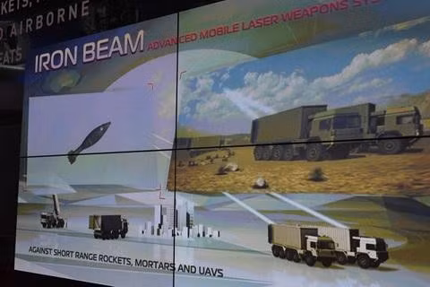 Bất chấp thực tế là vào năm ngoái, Lực lượng phòng vệ Israel (IDF) đã tuyên bố về cuộc thử nghiệm thành công đối với tổ hợp vũ khí laser thế hệ mới, được phát triển chống lại nhiều loại mục tiêu trên không, nhưng kết quả thực chiến của nó lại đáng thất vọng.