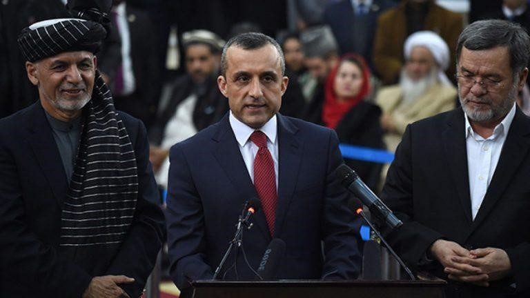 Nguồn tin FANR cho biết, Lãnh đạo kháng chiến Amrullah Saleh sẽ từ Tajikistan trở về Afghanistan "trong tương lai gần" kể cả khi Panjshir đã thất thủ.