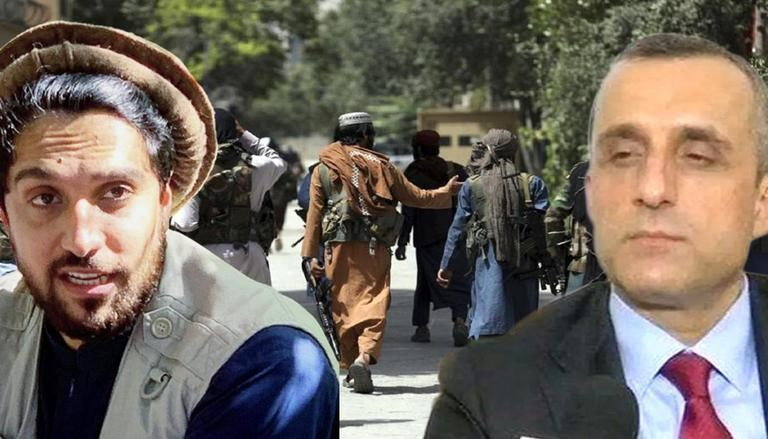 Thông tin mới nhất cho biết, hiện ông Amrullah Saleh đangTajikistan. Ông đã bay qua quốc gia láng giềng này chỉ vài hôm trước ngày Panjshir thất thủ.