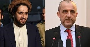 Ông Amrullah Saleh cùng với con trai của "mãnh sư Panjshir" Ahmad Massoud đã thành lập liên minh quân sự chống Taliban và đặt đại bản doanh ở thung lũng Panjshir, nơi từng là pháo đài của Liên minh phương Bắc chống Taliban giai đoạn (1996-2001).