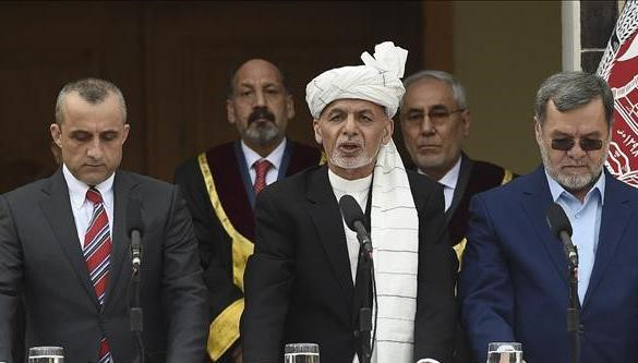 Đáng tiếc là việc chưa xong thì thung lũng Panjshir đã thất thủ trước Taliban.