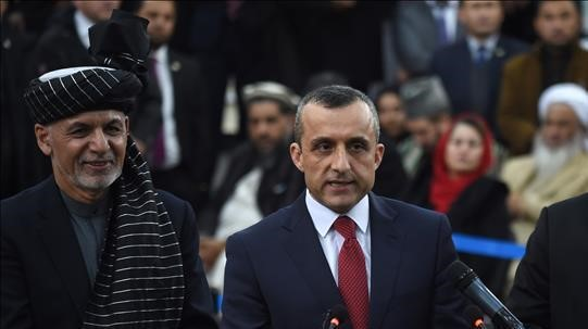 Tuy vậy các nguồn tin từ phe kháng chiến cho biết, ông Amrullah Saleh sangTajikistan không phải là chạy trốn. Ông đến quốc gia láng giềng này trong một sứ mệnh cấp thiết.