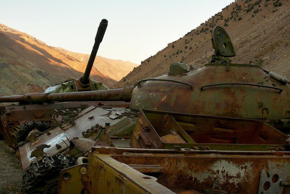 Tuy nhiên nếu kéo dài lối đánh du kích này, quân kháng chiến Afghanistan sẽ rất khó lật ngược được tình thế, không thể phát động tấn công quy mô lớn vào các điểm cao chiến lược quanh Panjshir.