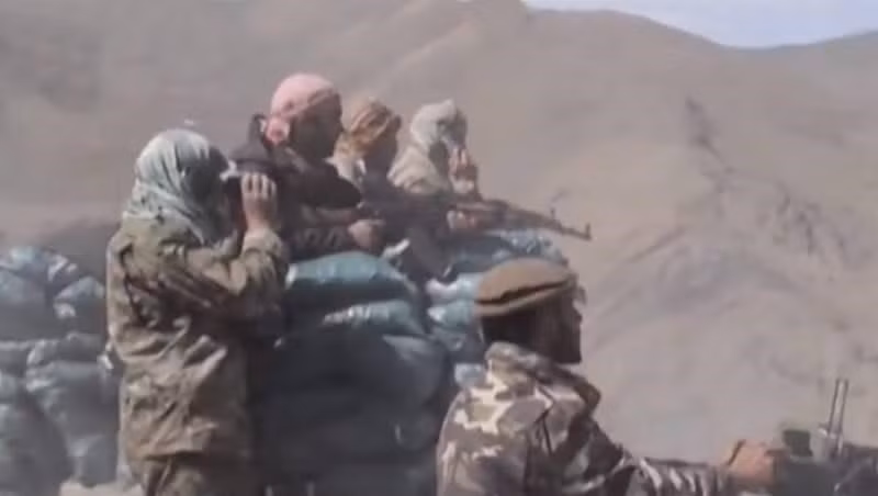 Sau khi phong trào Hồi giáo cực đoan Taliban kiểm soát phần lớn lãnh thổ Afghanistan, tỉnh Panjshir vẫn là địa điểm duy nhất tổ chức phản kháng chống lại nhóm chiến binh đã lên nắm quyền ở nước này.