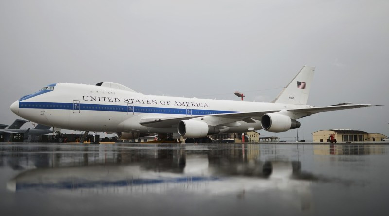 Trong học thuyết của Quân đội Mỹ, một hầm trú ẩn an toàn dưới lòng đất sẽ rất nguy hiểm nếu như tình báo của đối phương biết được chính xác vị trí của hầm. Nguồn ảnh: WP.