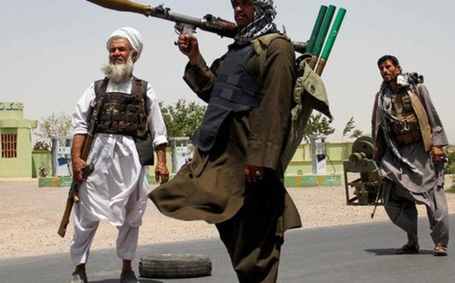 Taliban rõ ràng quá chủ quan và coi thường quân kháng chiến khi rút những đơn vị tinh nhuệ sang địa bàn lân cận trước nguy cơ xuất hiện các yếu tố gây bất ổn tình hình tại những các khu vực khác của Afghanistan.
