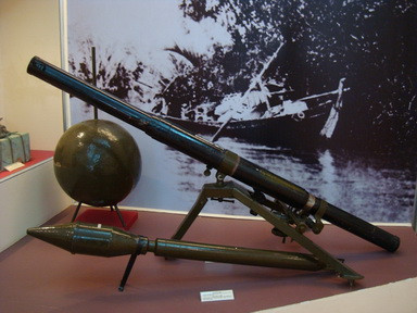 “Gia san” vu khi cua Thieu tuong, Giao su, Vien si Tran Dai Nghia-Hinh-3