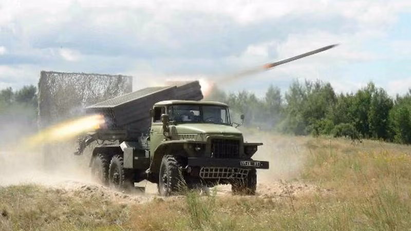 Hệ thống pháo này được sản xuất với số lượng rất lớn và đang phục vụ trong biên chế của hơn 60 quốc gia và vùng lãnh thổ.