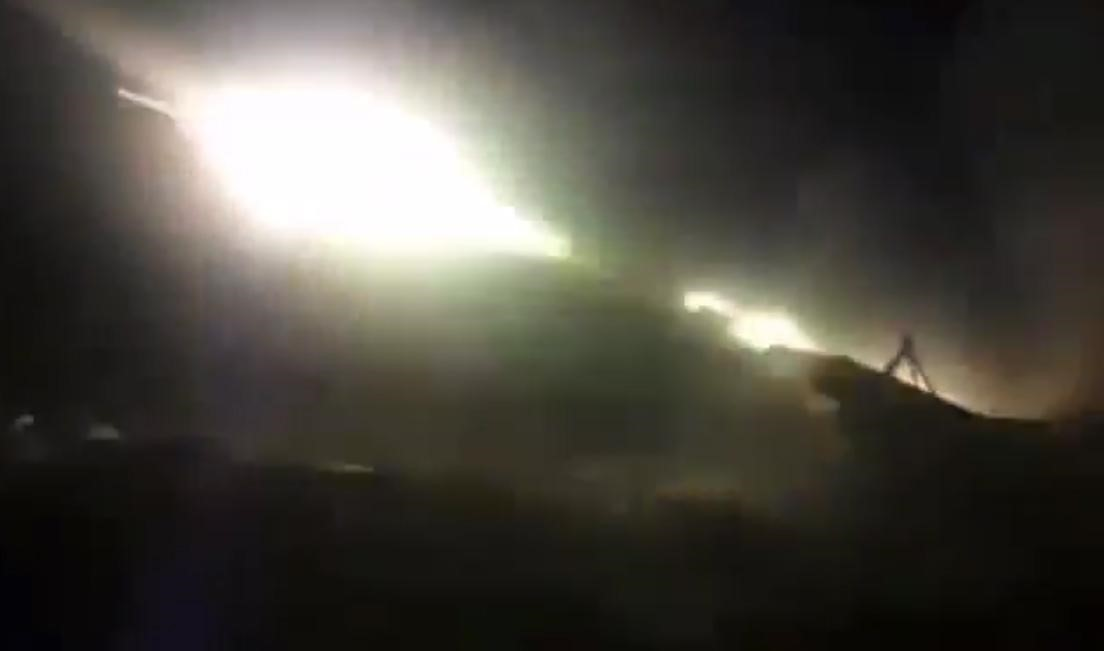 Tại thung lũng Panjshir vẫn còn kho vũ khí khổng lồ của Liên minh Phương Bắc trước đây để lại. Một số lượng lớn đã bị bỏ hoang, nhưng vẫn còn rất nhiều hệ thống vũ khí được bảo quản kỹ, có thể tái sử dụng khi cần thiết.