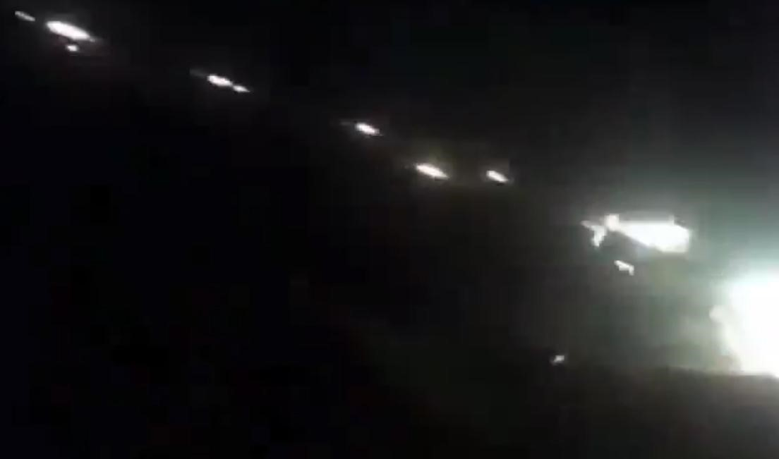 Việc lo lắng nhất của lực lượng Taliban là họ phải đối mặt với hệ thống pháo phản lực phóng loạt BM-21 Grad của lực lượng FANR.