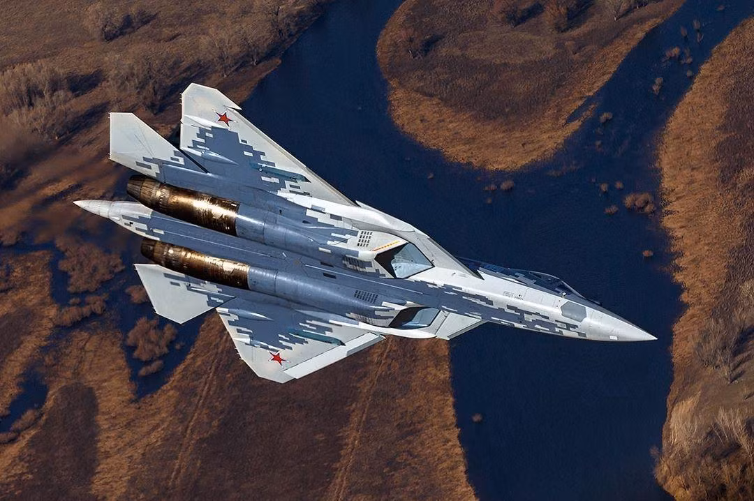 Ấn phẩm của Mỹ nói thêm, Nga từ lâu đã tụt hậu trong lĩnh vực vũ khí không người lái và hàng không, nhưng họ có thể nhanh chóng thu hẹp khoảng cách nhờ việc đầu tư vào các công nghệ mới.