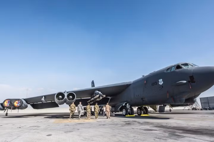 Một nguồn tin khác lại cho rằng, loại tên lửa được Taliban sử dụng, có thể là M1097. Đây là loại tên lửa phòng không tầm thấp được Mỹ sử dụng ở Afghanistan, và rất có thể đã rơi vào tay Taliban sau khi Mỹ rút quân.