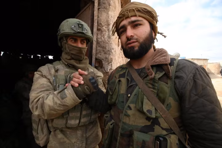 Phía Nga cho biết, quân đội Thổ Nhĩ Kỳ và các lực lượng thân Thổ, sẽ phải rút lui trước tháng 10. Ngay sau thời điểm này, Nga sẽ tổ chức tấn công quy mô lớn vào Idlib.