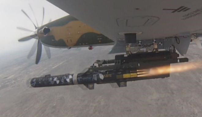 Sau nhiều lần chỉnh sửa để hoàn thiện, dòng tên lửa này chính thức đi vào biên chế từ năm 2015.