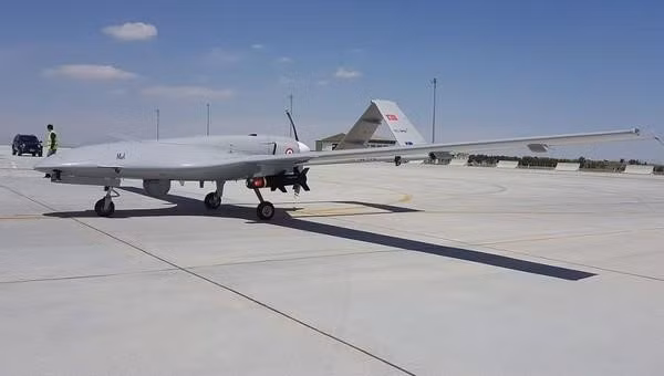 Dự án tên lửa L-UMTAS được khởi động vào năm 2005 và biến thể đầu tiên ra mắt vào năm 2008.