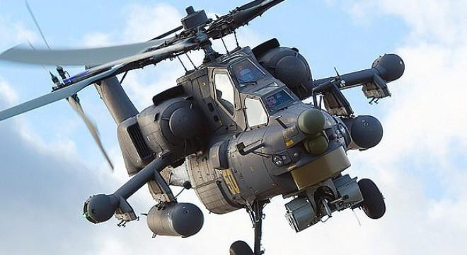 Các trực thăng Mi-28N có thể đảm nhiệm hầu như tất cả nhiệm vụ: tấn công trên mặt đất cũng như hộ tống đảm bảo an toàn các chuyến bay vận tải từ căn cứ đến các chiến trường nguy hiểm.