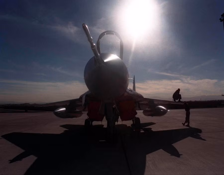 Nhiều chuyên gia cho rằng, chiến đấu cơ MiG-29 của Ukraine sau khi nâng cấp sẽ chỉ có thêm khả năng tương thích với các loại vũ khí châu Âu, không có quá nhiều khác biệt so với phiên bản cũ về hiệu năng hoạt động hay hệ thống điện tử. Nguồn ảnh: Avia.