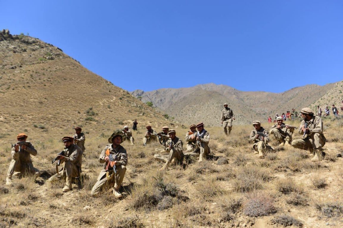 Có thể thấy, tình hình ở Panjshir hiện tại là hết sức phức tạp, các bên liên quan liên tục tung thông tin về việc đã kiểm soát khu vực thung lũng này, nhưng thực tế các thông tin này rất khó kiểm chứng, do không có bất cứ phóng viên quốc tế nào có mặt tại hiện trường.