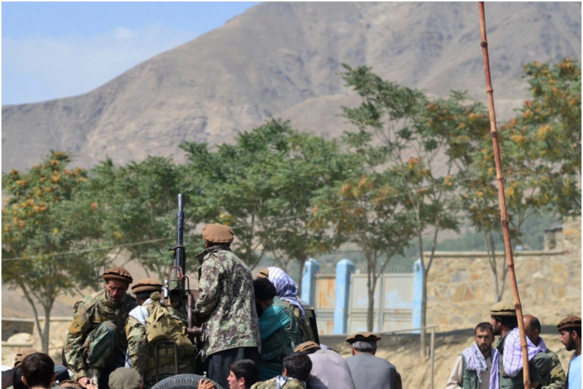 Điều này cho thấy rất có khả năng, quân kháng chiến Afghanistan đã rút lui để bảo toàn lực lượng, hoặc thực hiện rút lui chiến thuật trước khi tung ra những đòn phản công chí tử.