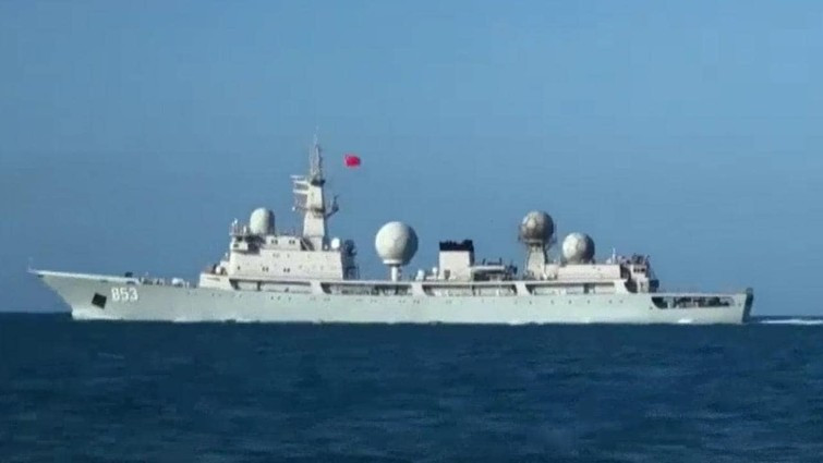 Cuộc tập trận mang tên Talisman Sabre 2021, diễn ra từ hôm 15/7 vừa rồi, được coi là cuộc tập trận thường niên, để tăng cường khả năng phối hợp giữa hải quân Australia và Mỹ.