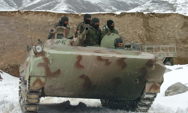 Với những tính năng trên, BMP-1 ngay từ khi mới xuất hiện nó đã trở thành mối lo ngại hàng đầu của Phương Tây trong thời kỳ Chiến tranh Lạnh.