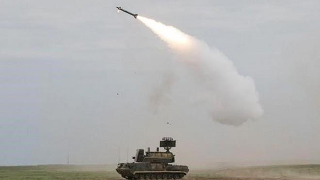 Các chuyên gia của hãng chế tạo Almaz-Antey nhận định, khả năng phóng tên lửa của Tor-M2U là bước tiến mang tính bước ngoặt trong chiến thuật phòng không tầm thấp.