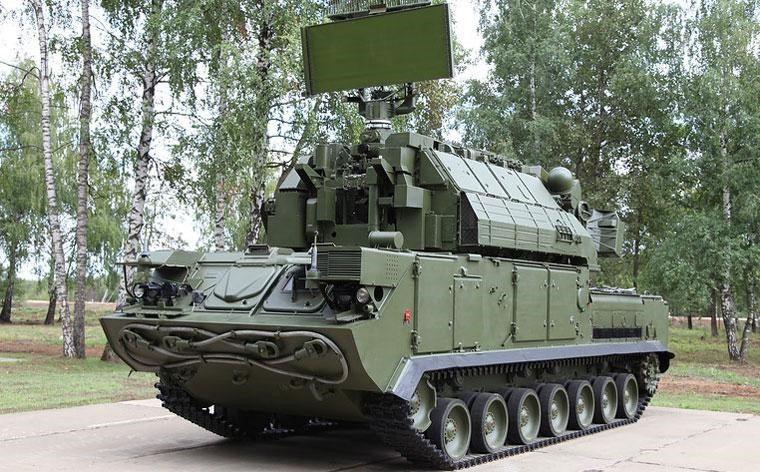 Các hệ thống phòng thủ hiện tại của Syria vì nhiều nguyên nhân vẫn chưa chứng minh tính hiệu quả cao, vì thế việc bổ sung Tor-M2U là cần thiết để giúp đồng minh có thể đối phó với Israel.