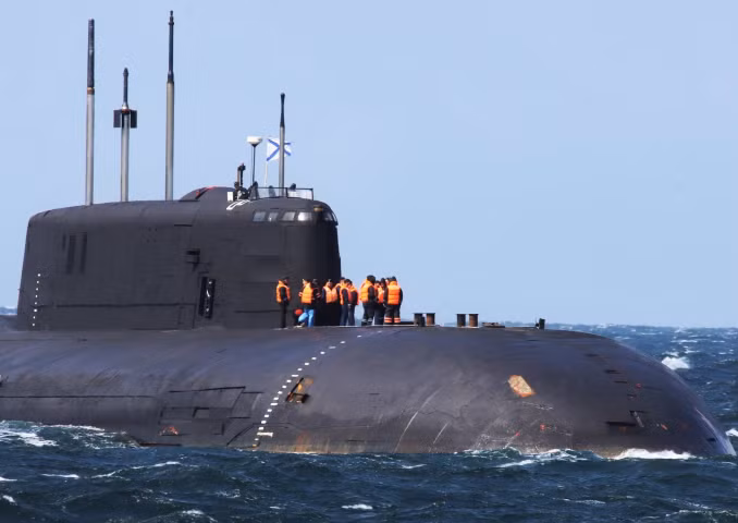 Do vậy sự hợp tác giữa đôi bên sẽ mang lại lợi ích rất lớn, nếu trước kia giữa hai đối tác còn có sự ngại ngần vì lo ngại bị quy kết chạy đua vũ trang thì sự ra đời của AUKUS đã giúp hóa giải vướng mắc này.