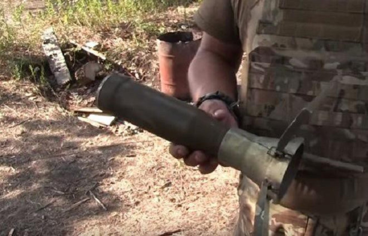 Bởi lẽ súng chống tăng RPG-27 được sử dụng trong quân đội Nga và một số ít xuất sang Jordan.