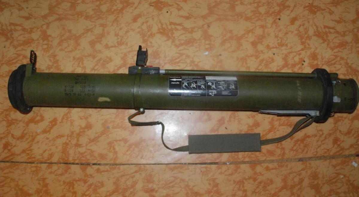 Khả năng Jordan cung cấp loại vũ khí nguy hiểm này cho ly khai miền Đông Ukraine là điều không thể, cho nên mọi con mắt đều đổ dồn về Nga và nghi ngờ chính nước này đã cung cấp súng cho lực lượng ly khai miền Đông