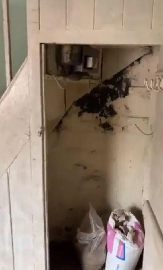 Soc: Can nha 2 tang co vuon rong bao quanh duoc rao ban 3,2 trieu dong-Hinh-6