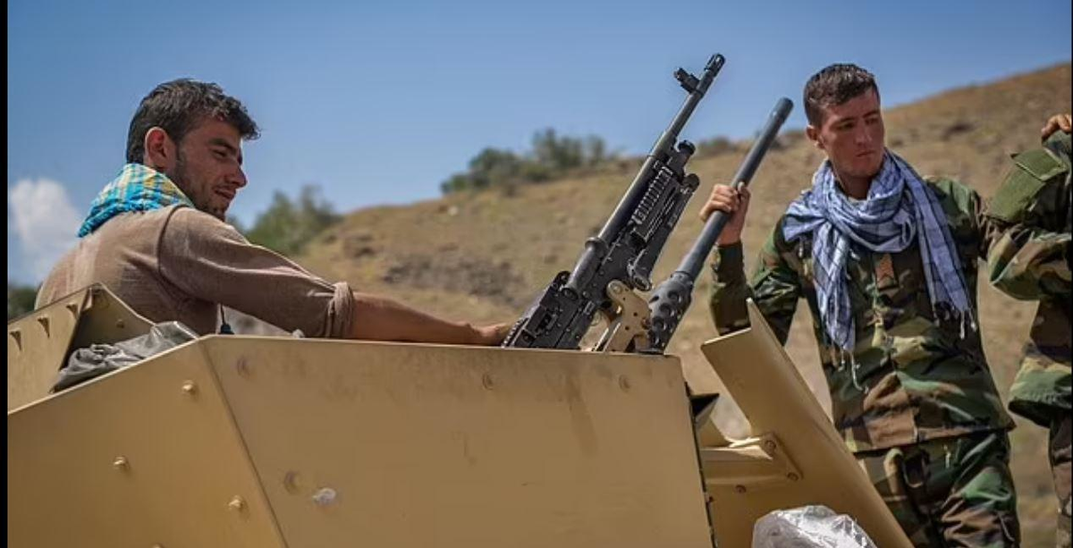 Nguyên nhân thứ ba và cũng là cuối cùng, nước Mỹ không có khả năng nhìn nhận những sai lầm của mình để từ đó rút ra bài học kinh nghiệm cần thiết cho chính bản thân.