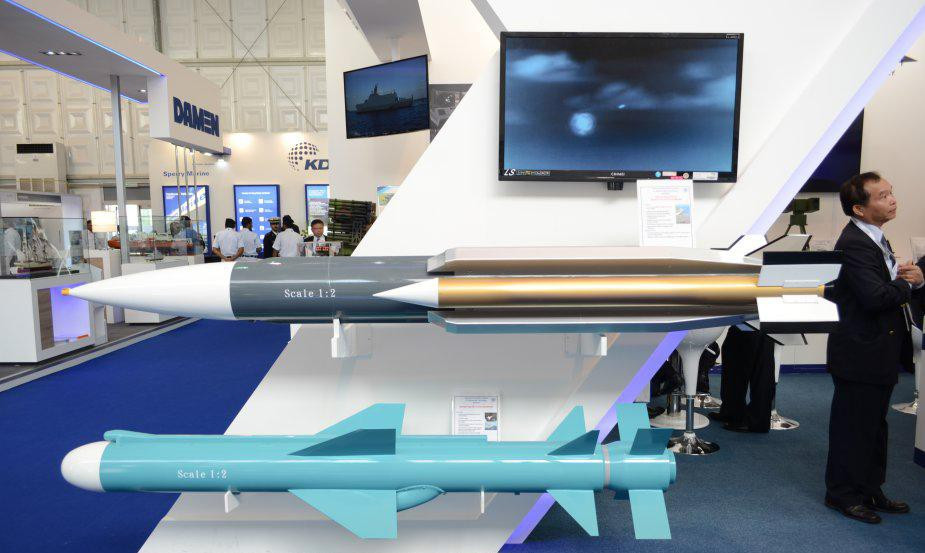 Hùng Phong IIE đã được chính thức biên chế vào năm 2011 với nhiều cải tiến vượt trội.