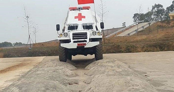 Khả năng cơ động của BTR-152 tương đối tốt, nhất là khi gần đây Việt Nam đã tiến hành chương trình thay thế động cơ xăng nguyên bản bằng động cơ diesel mạnh mẽ và tiết kiệm nhiên liệu, giúp xe hoạt động hiệu quả hơn nhiều.